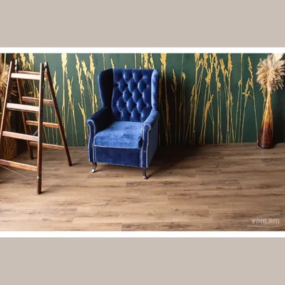 Виниловый пол Vinilam WPC Glue Luxury 2,5 mm Дуб Кордова 33259 — Упаковка (4.555м2)