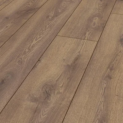 Ламинат My Floor Residence Дуб Лэйк коричневый ML1022 — Упаковка (1.8м2)