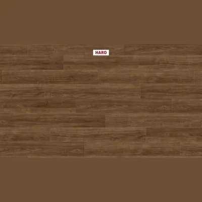 Ламинат HARO TRITTY 200 Aqua Gran Via Дуб Элеганза Дымчатый 542059 (2200х243х8мм) — Упаковка (2.68м2)