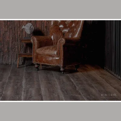 Виниловый ламинат CERAMO VINILAM XXL CORK 8890 -EIR Дуб Лугано (2,052)