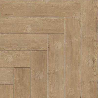 Каменный SPC ламинат Ensten Valland Parquet ECO 103-04 Олива (600х125х4мм)
