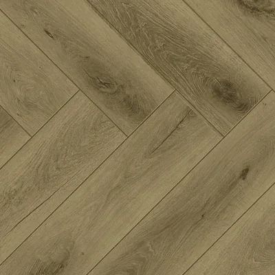 Ламинат NORLAND Herringbone Elegant Дуб Элла LF303-41 (600х100х8 мм)