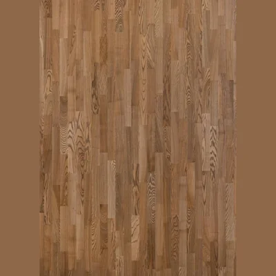 Паркетная доска Primefloor Parquet Kolyma 3S (14x188x2266мм) — Упаковка (3.41м2)