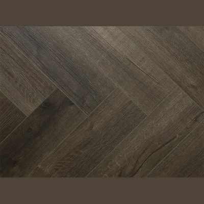 Каменный SPC ламинат PrimeFloor Parquet Дуб Могано 013-220 (600х125х4) — Упаковка (1.95 кв.м)