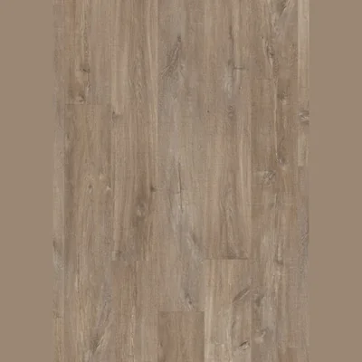 Плитка ПВХ Quick Step Balance Clik Дуб каньон темно-коричневый пилёный BACL 40059 — Упаковка (2,105м2)