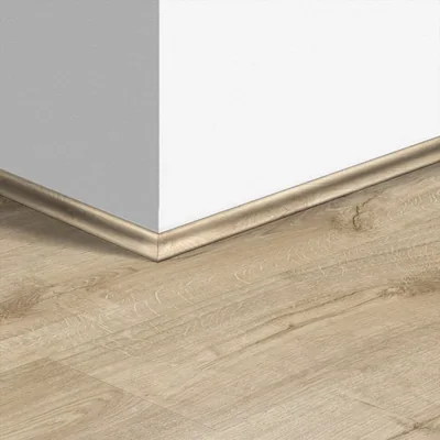 Плинтус Скоция Quick Step Vinyl QSVSCOT 40087 17x17х2400мм
