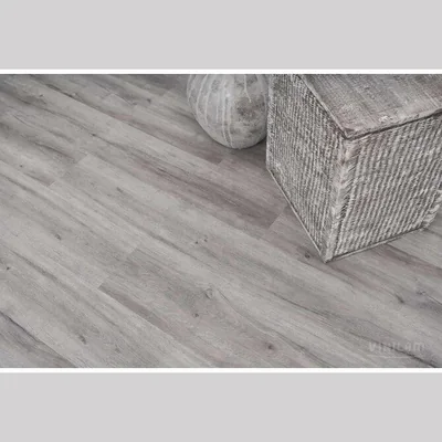 Виниловый ламинат CERAMO VINILAM XXL CORK 8880 -EIR Дуб Давос (2,052)