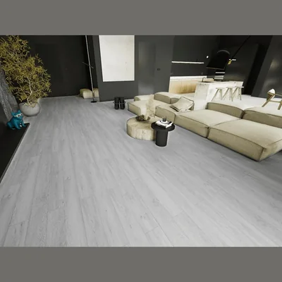 Каменный SPC ламинат ICON Black Дуб Риччи/Oak Ricci BL-27 (1220х151х4мм) (1.84)