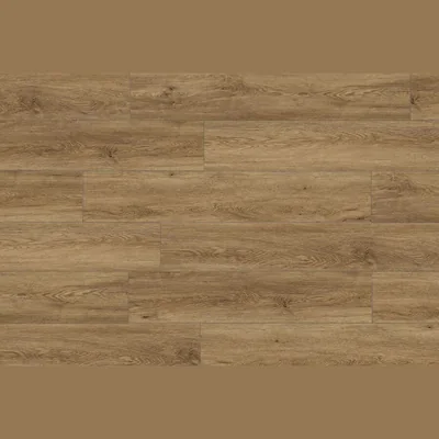 Каменный SPC ламинат FloorFactor Wise Brown Steam EM.15 (1220x184x5 мм)