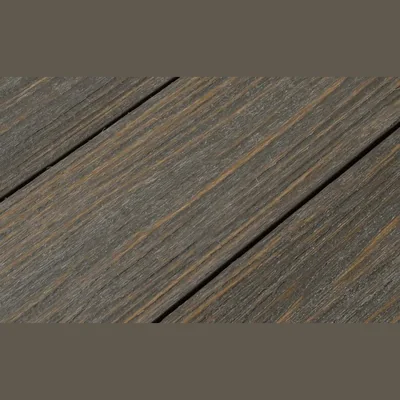 Плинтус CM Floor Орех Американский 04 (2200x15x85мм)