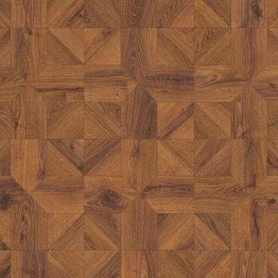 Ламинат Quick Step IMPRESSIVE PATTERNS IPU4144 Дуб медный брашированный 1200x396x12мм — Упаковка (1,426м)