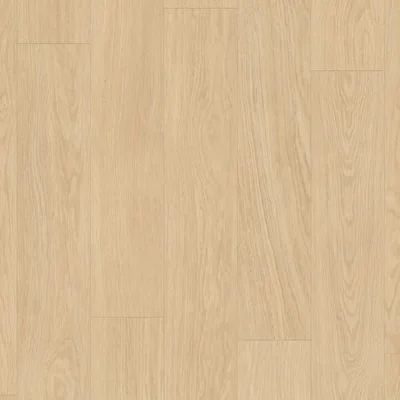 Плитка ПВХ Quick Step Balance Clik Дуб светлый отборный BACL 40032 — Упаковка (2,105м2)