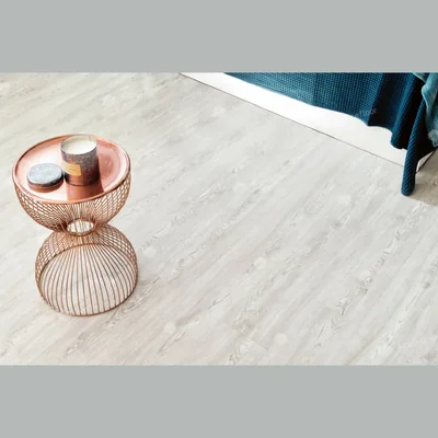 Кварцвиниловая клеевая плитка Alpine Floor EASY LINE ДУБ АРКТИК ЕСО 3-1 — Упаковка (2,245м2)