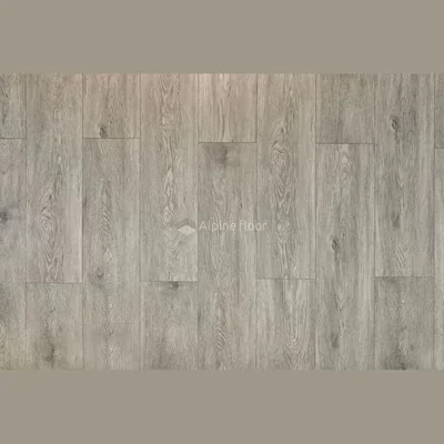 Каменный ламинат SPC Alpine Floor Grand Sequioia Superior ABA Атланта ECO 11-203 (1.786) (1220х183х8мм) — Упаковка (1.786м2)