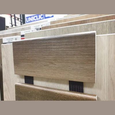 Плинтус SPC FARGO 33-62W921 Дуб Кальвадос 2200*80*11мм