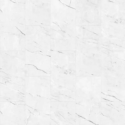 Кварцвиниловая плитка MODULEO Next Acoustic Moduleo Next Acoustic 112 Carrara Marble — Упаковка (1.85м2)