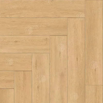 Каменный SPC ламинат Ensten Valland Parquet ECO 103-07 Редвуд (600х125х4мм)