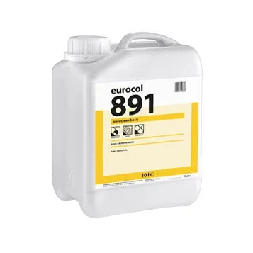 Универсальный очиститель Eurocol 891 Euroclean Basic 0.75 кг