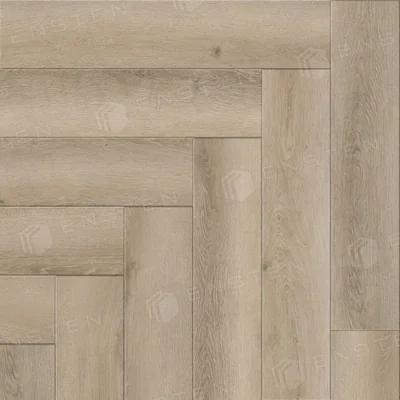 Каменный SPC ламинат Ensten Valland Parquet ECO 103-09 Тоскана (600х125х4мм)
