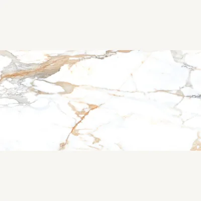 Керамогранит NTCeramic Marmo Camela Statuario NTT99605M (60х120 см)