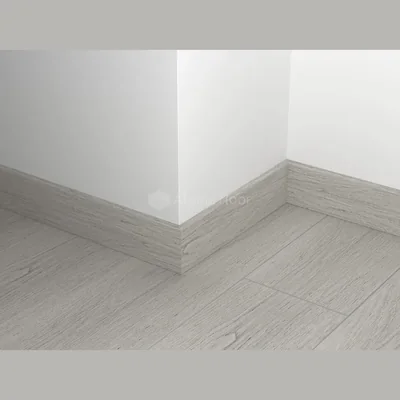 Кварцевый плинтус 11-22 Grand Sequoia 2200x80x11мм