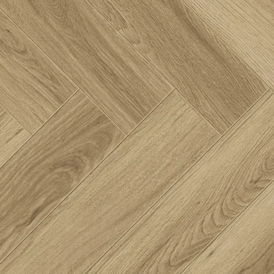 Ламинат NORLAND Herringbone Elegant Дуб Тинос LF303-38 (600х100х8 мм)