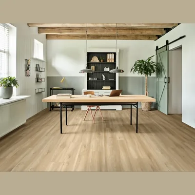 Виниловый ламинат MODULEO LAYRED 55 EIR SIERRA OAK 58847 (1494х209х6мм) — Упаковка (1,87м2)