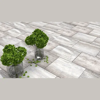 Каменный SPC ламинат PLANKER Stone Лофт (610х305х4 мм) — Упаковка (2,233м2)