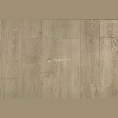 Каменный ламинат SPC Alpine Floor Grand Sequioia Superior ABA Камфора ECO 11-503 (1.786) (1220х183х8мм) — Упаковка (1.786м2)