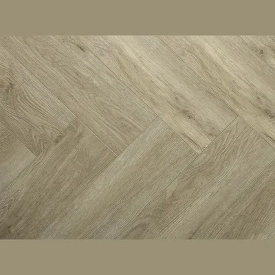 Каменный SPC ламинат PrimeFloor Parquet Дуб Ванильный 013-30 (600х125х4) — Упаковка (1.95 кв.м)