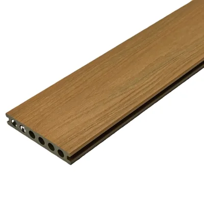 Террасная доска CM Decking REVERSE TEAK/REDWOOD (3000х138х23мм)
