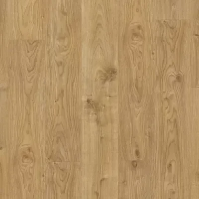 Жесткая ПВХ плитка QUICK-STEP ALPHA VINYL BLOS BASE AVSPT40025 Дуб коттедж натуральный (1251х189х4мм) — Упаковка (2.837м2)
