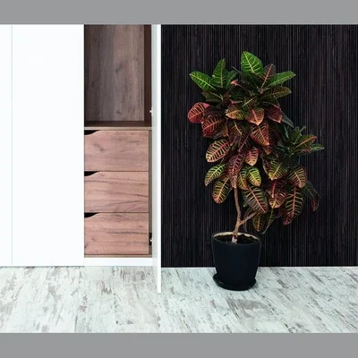 Стеновая панель HIWOOD LV127L BR395K