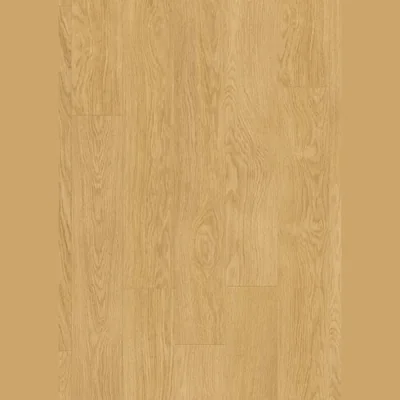 Плитка ПВХ Quick Step Balance Clik Дуб натуральный отборный BACL 40033 — Упаковка (2,105м2)