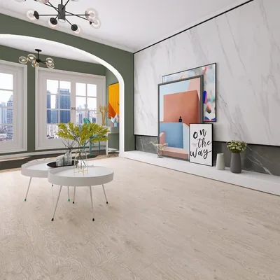 Ламинат Floorwood Artego Aqua Protect 3252 Дуб Лейквил (1292х194х8мм)