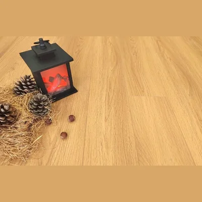 Каменный MSPC ламинат Stone Floor Дуб Харвест 295-3 MР 1220х141х8 мм