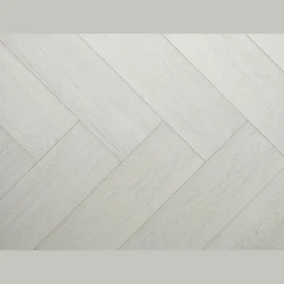 Каменный SPC ламинат PrimeFloor Parquet Дуб Снежный Лес 013-60 (600х125х4) — Упаковка (1.95 кв.м)