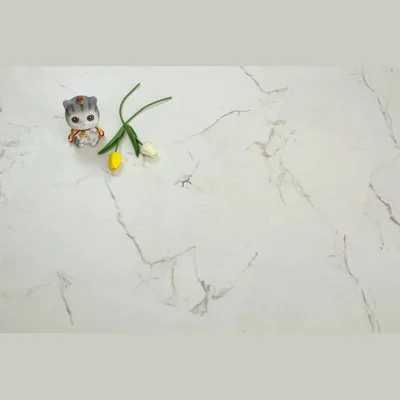 Каменный SPC ламинат ICON Marble Мрамор Микеланджело/Marble Michelangelo ML-63 (610х305х4,5+1,5 мм)