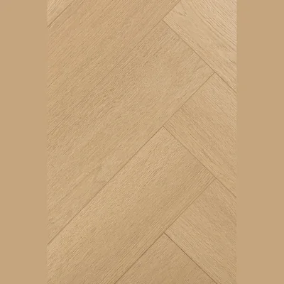 Ламинат FirstFloor SUPREME BLACK CORE 4D Английская ёлка дуб Одалиска 1F442 (750х125х8мм)