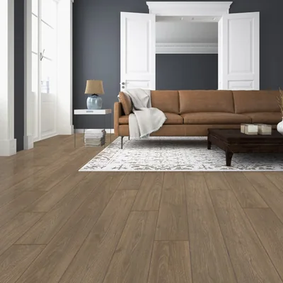 Ламинат Peli Loft Кульский Каштан LF-706 (1290х157х8 мм)