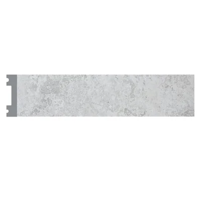 Молдинг гладкий DECOMASTER D162-1619 ДМ (41*10*2900)