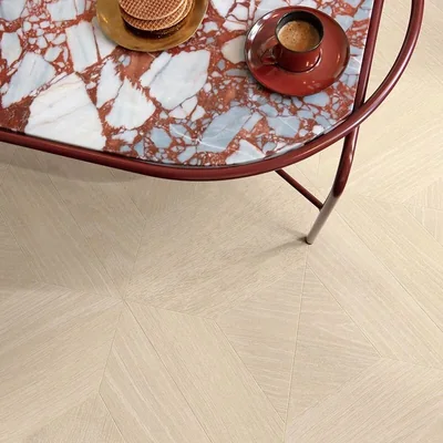 Ламинат Quick Step IMPRESSIVE PATTERNS IPU4672 Дуб палаццо бежевый 1200x396x12мм — Упаковка (1,426м)