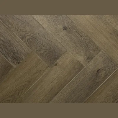 Каменный SPC ламинат PrimeFloor Parquet Дуб Яркий 013-70 (600х125х4) — Упаковка (1.95 кв.м)