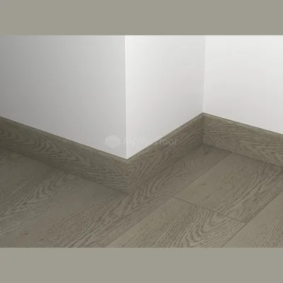 Кварцевый плинтус 11-16 Grand Sequoia 2200x80x11мм