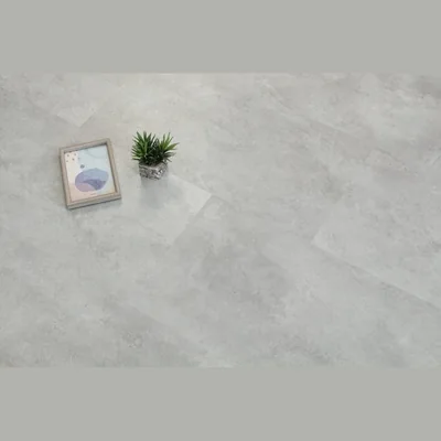 Каменный SPC ламинат ICON Marble Бетон Мур/Concrete Moore ML-66 (610х305х4,5+1,5 мм)