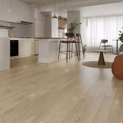 Каменный ламинат SPC Alpine Floor GRAND SEQUOIA VILLAGE Миндаль ECO 11-607 — Упаковка (1.525м2)