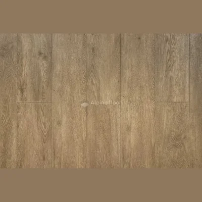 Каменный ламинат SPC Alpine Floor Grand Sequioia Superior ABA Макадамия ECO 11-1003 (1.786) (1220х183х8мм) — Упаковка (1.786м2)