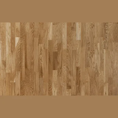 Паркетная доска Polarwood Дуб Living High Gloss 3S