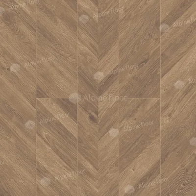 Кварцвиниловая клеевая плитка Alpine Floor ULTRA ECO ФРАНЦУЗСКАЯ ЕЛОЧКА ECO 5-25 (5.017) — Упаковка (5,017м2)
