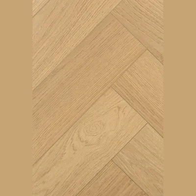 Ламинат FirstFloor SUPREME BLACK CORE 4D Английская ёлка дуб Умбра 1F440 (750х125х8мм)
